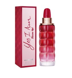 Yes I Am Bloom Up! Eau de Parfum Blumig und Fruchtig Yes I Am Bloom Up! Eau de Parfum Blumig und Fruchtig